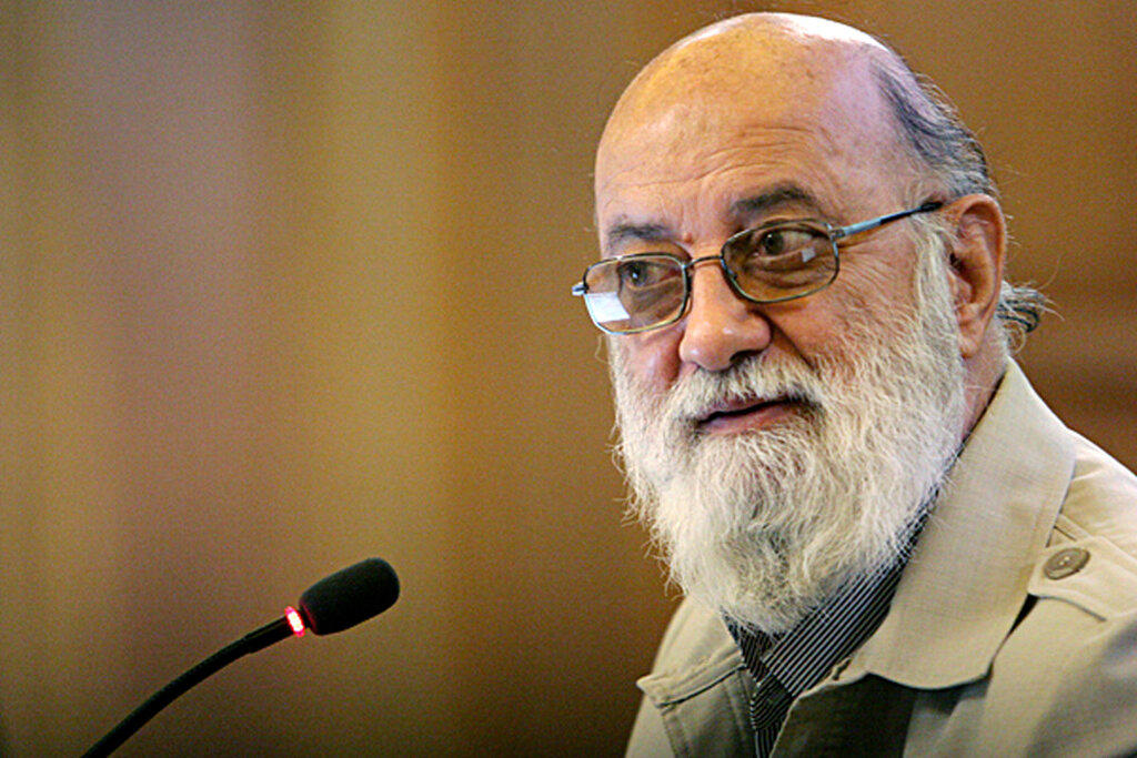 چمران درباره تغییر شهردار تهران چه گفت؟ چمران درباره تغییر شهردار تهران چه گفت؟