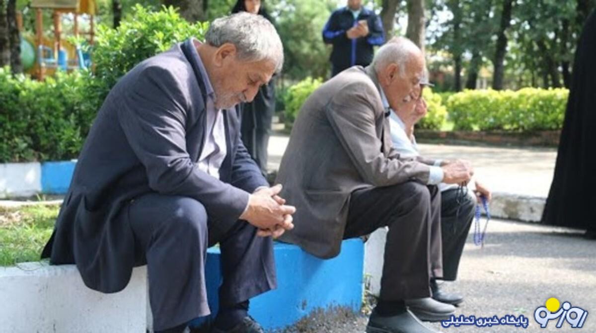 چرا حقوق بازنشستگان تامین اجتماعی واریز نشد؟ چرا حقوق بازنشستگان تامین اجتماعی واریز نشد؟