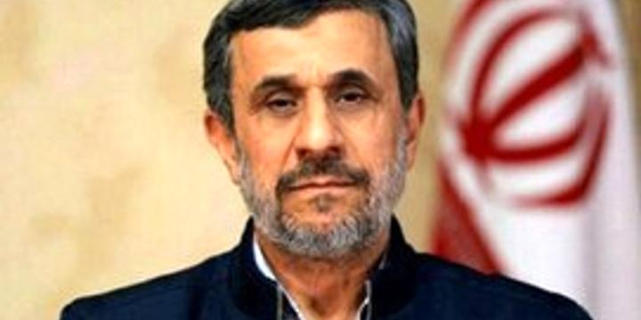 فوری/ احمدی نژاد بیانیه داد فوری/ احمدی نژاد بیانیه داد
