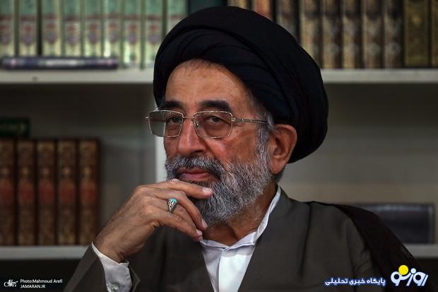 موسوی لاری: عدم اجماع اصولگرایان برای کشاندن انتخابات به دور دوم است موسوی لاری: عدم اجماع اصولگرایان برای کشاندن انتخابات به دور دوم است