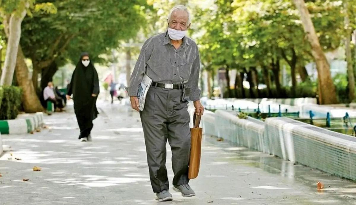 چرا به بازنشستگان وعده دروغ دادید؟ چرا به بازنشستگان وعده دروغ دادید؟