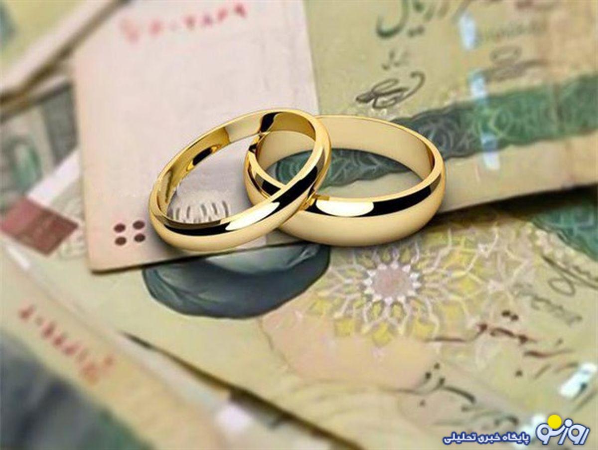 گلایه متقاضیان وام ازدواج و فرزندآوری؛ سازمان بازرسی به بانک مرکزی هشدار داد گلایه متقاضیان وام ازدواج و فرزندآوری؛ سازمان بازرسی به بانک مرکزی هشدار داد