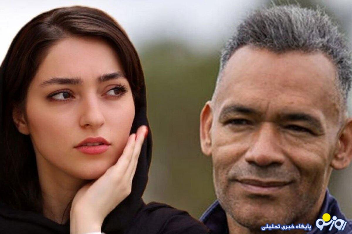 ویدئو | سوتی منشوری مورایس و خندههای همسرش و عادل فردوسیپور؛ جمله منشوری مورایس چه بود؟ ویدئو | سوتی منشوری مورایس و خندههای همسرش و عادل فردوسیپور؛ جمله منشوری مورایس چه بود؟