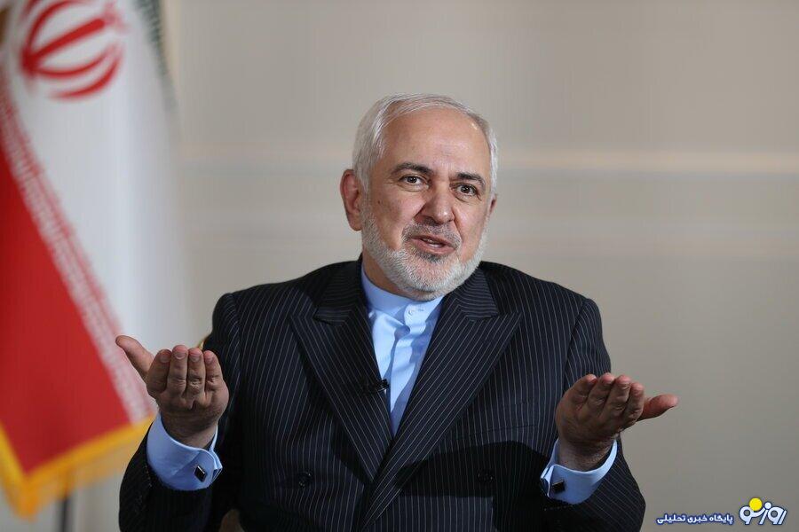 ظریف: برای هیچ مسئولیتی کمتر از ۸ پیشنهاد برای رئیسجمهور ارسال نشده ظریف: برای هیچ مسئولیتی کمتر از ۸ پیشنهاد برای رئیسجمهور ارسال نشده