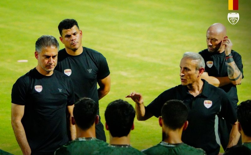 یحیی طلسم مس را باطل میکند! یحیی طلسم مس را باطل میکند!