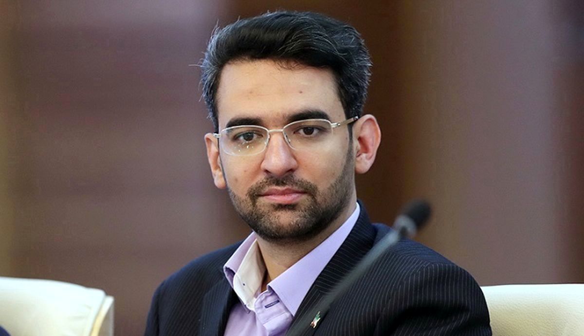 واکنش آذریجهرمی به جنجال پسر عارف