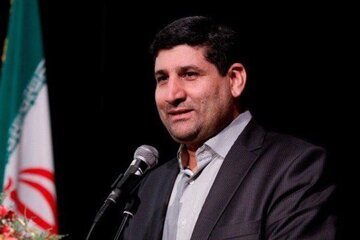 دو انتصاب جدید در دولت چهاردهم با حکم محمدرضا عارف دو انتصاب جدید در دولت چهاردهم با حکم محمدرضا عارف