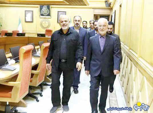 «مومنی» و عجلهای که ندارد! «مومنی» و عجلهای که ندارد!