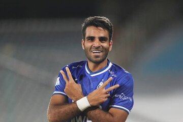 تکلیف مرادمند در استقلال مشخص شد تکلیف مرادمند در استقلال مشخص شد