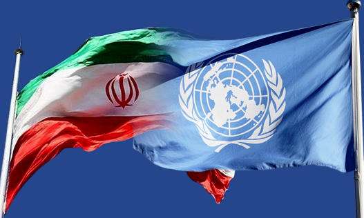هشدار نمایندگی ایران در سازمان ملل به اسرائیل هشدار نمایندگی ایران در سازمان ملل به اسرائیل
