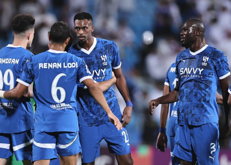 برنامه ویژه حریف استقلال و پرسپولیس در فیفا دی برنامه ویژه حریف استقلال و پرسپولیس در فیفا دی