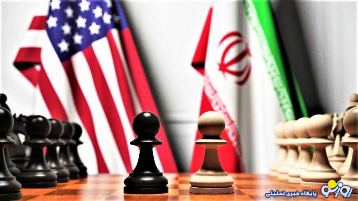 انتخابات آمریکا و سرنوشت اقتصاد ایران انتخابات آمریکا و سرنوشت اقتصاد ایران