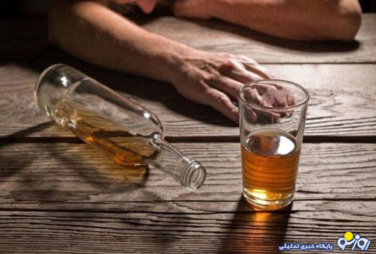 فاجعه مشروبات الکلی؛ مرگ سریالی ۴۸ نفر در ۴ استان فاجعه مشروبات الکلی؛ مرگ سریالی ۴۸ نفر در ۴ استان