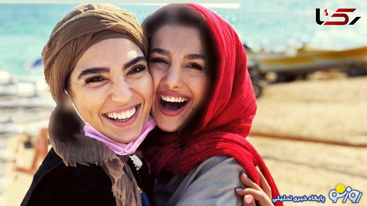 فیلم رقص سماع جوانه دلشاد با صدای علیرضا قربانی ! / خانم بازیگر همه را میخکوب کرد ! فیلم رقص سماع جوانه دلشاد با صدای علیرضا قربانی ! / خانم بازیگر همه را میخکوب کرد !
