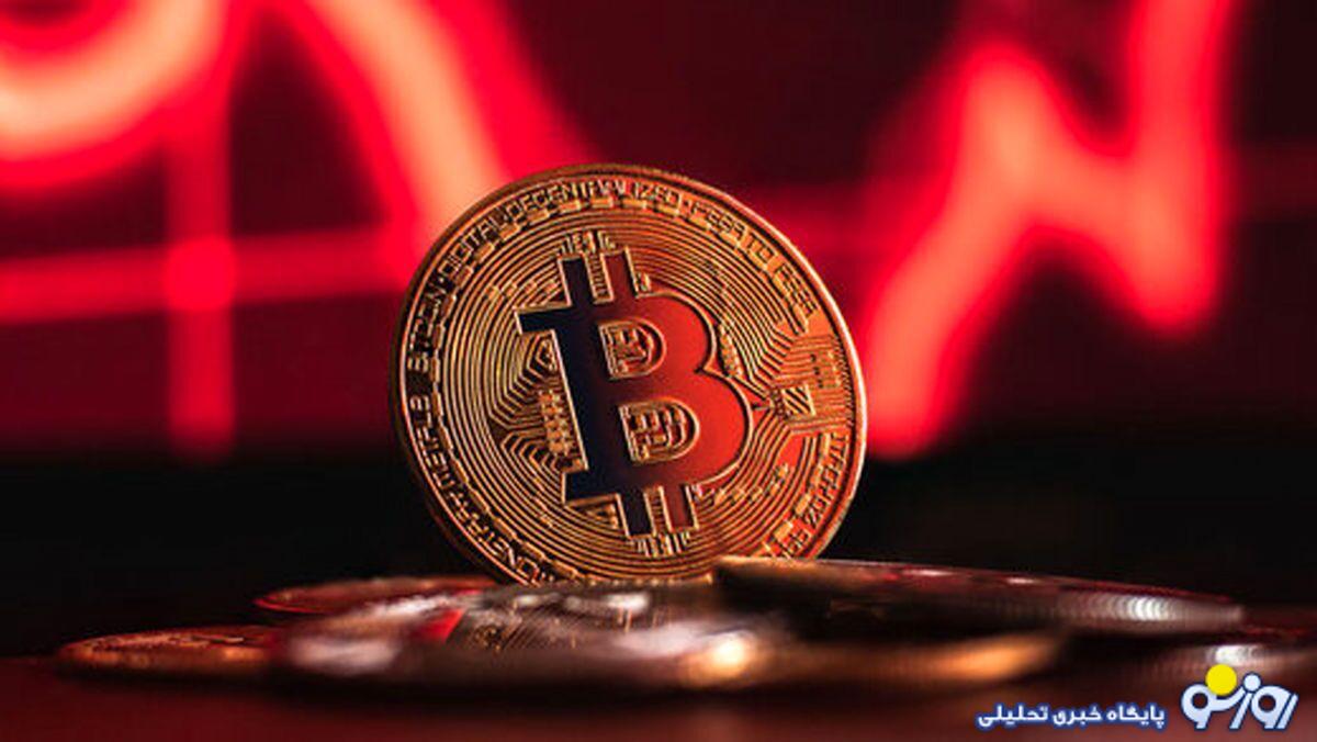 بیت کوین رکورد زد بیت کوین رکورد زد
