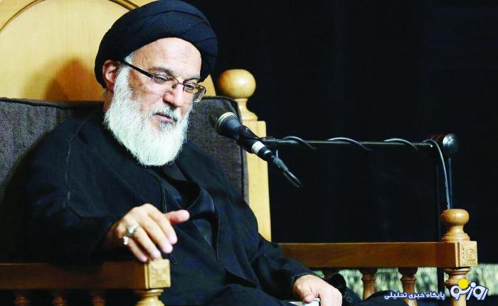 «مصباحيزدي جديد» يا «سايه منيرالدين شيرازي»؟ «مصباحيزدي جديد» يا «سايه منيرالدين شيرازي»؟