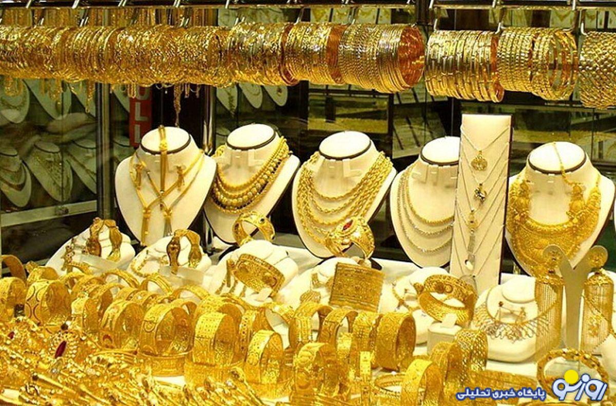 قیمت سکه و طلا امروز چهارشنبه ۴ مهر ۱۴۰۳ + جدول قیمت سکه و طلا امروز چهارشنبه ۴ مهر ۱۴۰۳ + جدول