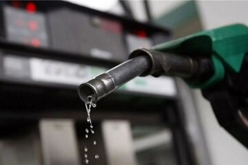 این پمپبنزینها تعطیل شدند