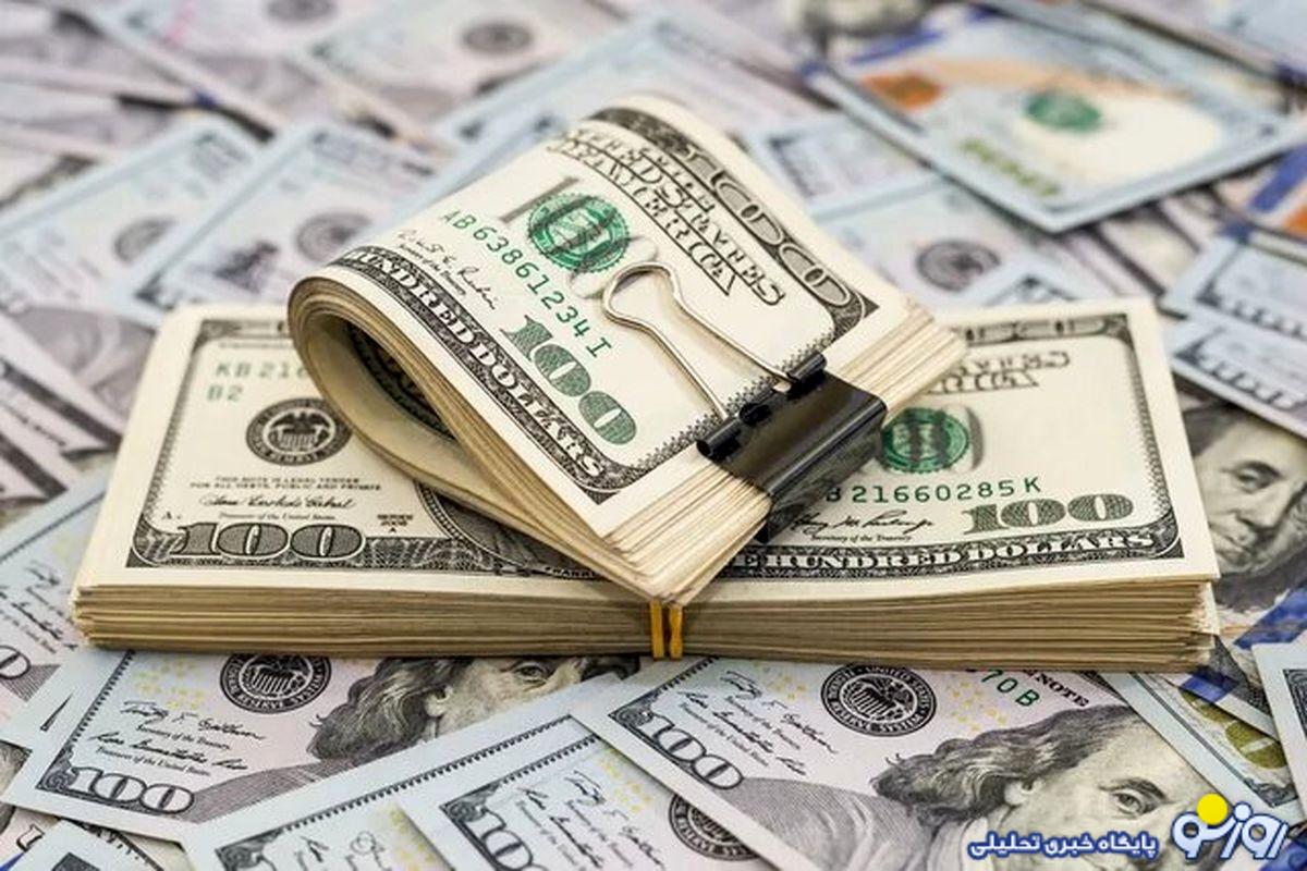 چرا ورق صعودی قیمت دلار بازگشت؟ چرا ورق صعودی قیمت دلار بازگشت؟