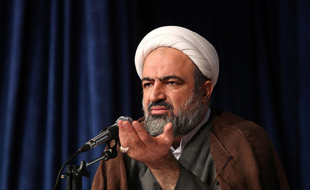 پست جدید حمید رسایی هوا شد پست جدید حمید رسایی هوا شد