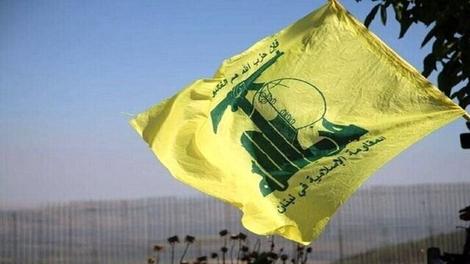 شهادت چهار مقام حزبالله در حمله اسرائیل