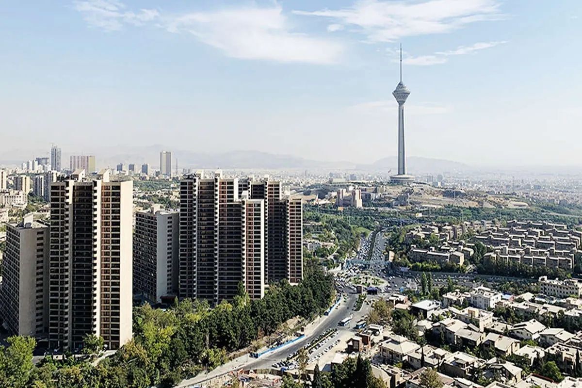 تولد استان جدید در پایتخت ؟ تولد استان جدید در پایتخت ؟