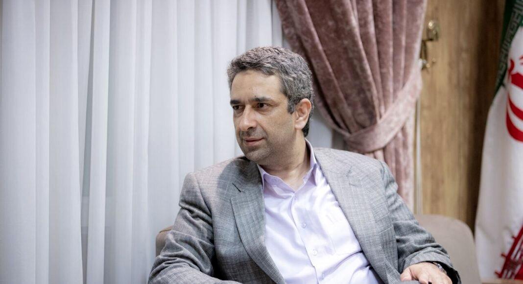 خبر داغ معاون رئیس جمهور از اصلاح قانون حجاب خبر داغ معاون رئیس جمهور از اصلاح قانون حجاب