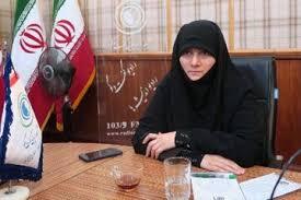 مهری طالبی دارستانی (توهین کننده به پزشکیان) کیست؟ مهری طالبی دارستانی (توهین کننده به پزشکیان) کیست؟