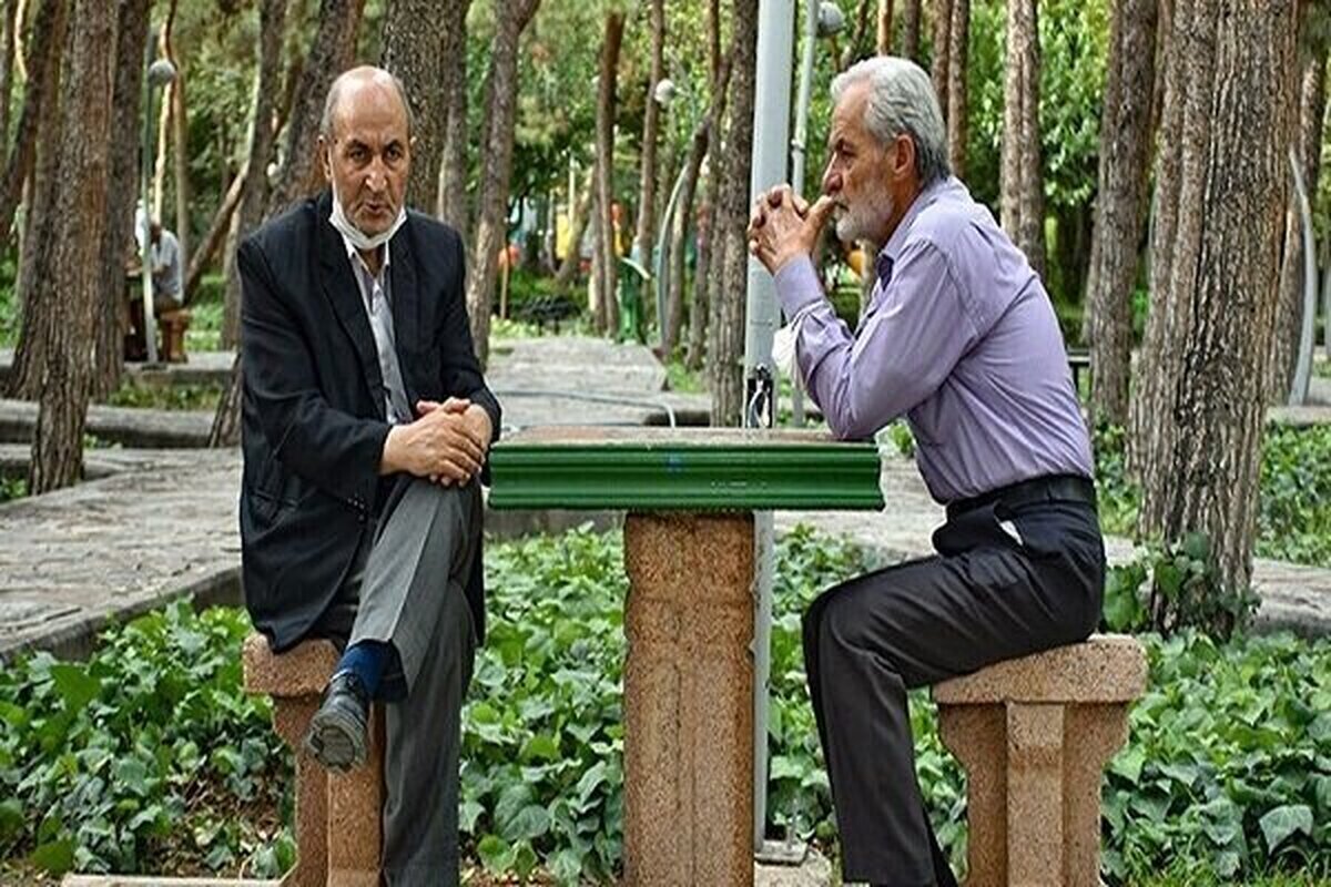 ماجرای واریزهای جدید به حساب بازنشستگان به مناسبت شب یلدا چیست؟ ماجرای واریزهای جدید به حساب بازنشستگان به مناسبت شب یلدا چیست؟