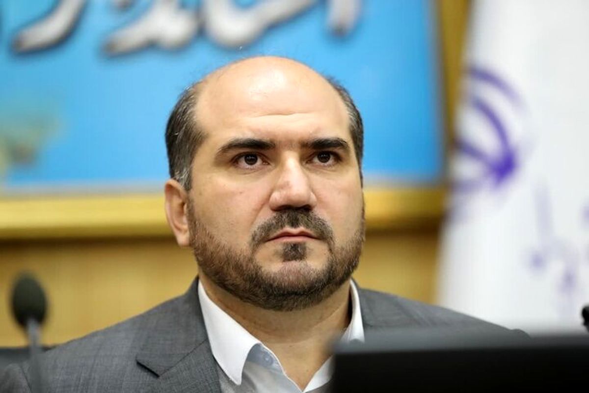 معاون شهید رییسی دولت جدید را به دروغگویی و بیصداقت متهم کرد معاون شهید رییسی دولت جدید را به دروغگویی و بیصداقت متهم کرد