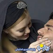 خاطره بازی سحر قریشی درباره رابطه اش با مهدی طارمی / ازم خواستگاری کرد ! خاطره بازی سحر قریشی درباره رابطه اش با مهدی طارمی / ازم خواستگاری کرد !