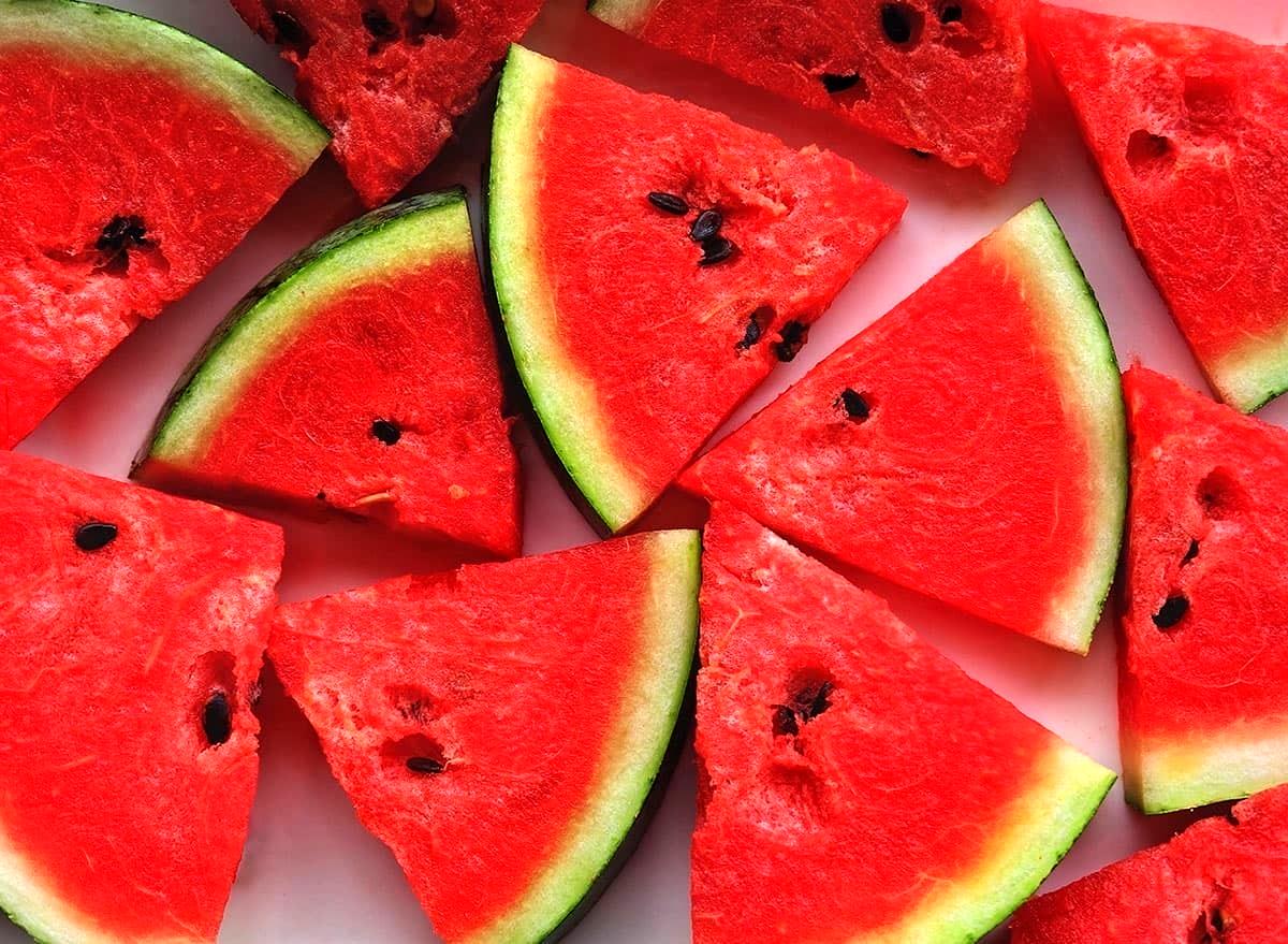 شب یلدا هندوانه نخورید شب یلدا هندوانه نخورید