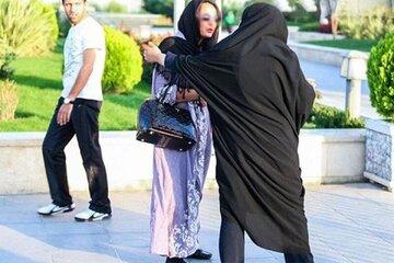 قانون حجاب ابلاغ شد؟ قانون حجاب ابلاغ شد؟