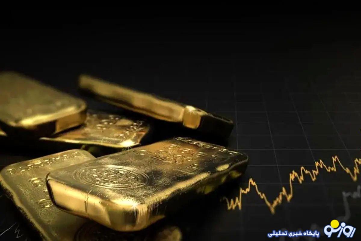 قیمت طلا امروز چهارشنبه ۲۸ آذر ۱۴۰۳/ افزایش قیمت قیمت طلا امروز چهارشنبه ۲۸ آذر ۱۴۰۳/ افزایش قیمت