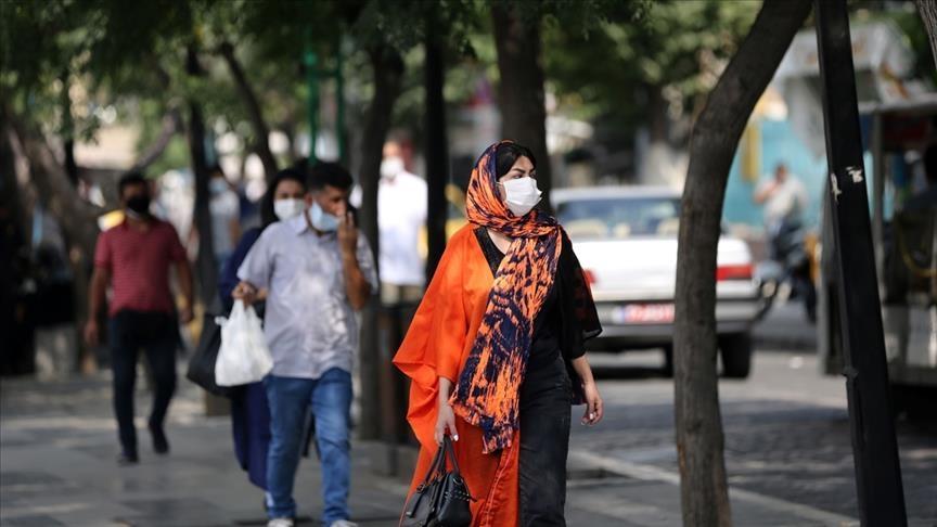 یک پیشبینی هولناک درباره وضعیت ایران در ۱۴۳۰ یک پیشبینی هولناک درباره وضعیت ایران در ۱۴۳۰