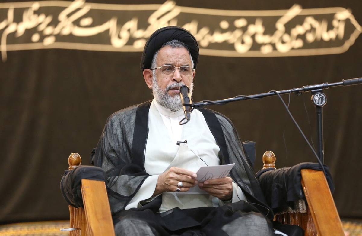نحوه فرار متهمان ترور شهید فخریزاده