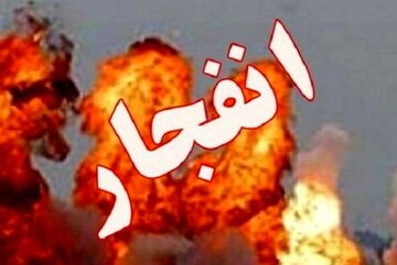 شنیده شدن صدای انفجار در این استان/ ماجرا چیست؟ شنیده شدن صدای انفجار در این استان/ ماجرا چیست؟