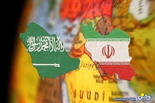 عربستان سپر ایران در مقابل آمریکا شد؟
