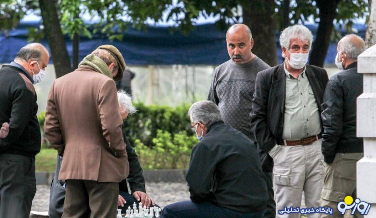 خبر فوری از ساماندهی نیروهای شرکتی و بهبود وضعیت حقوق بازنشستگان خبر فوری از ساماندهی نیروهای شرکتی و بهبود وضعیت حقوق بازنشستگان