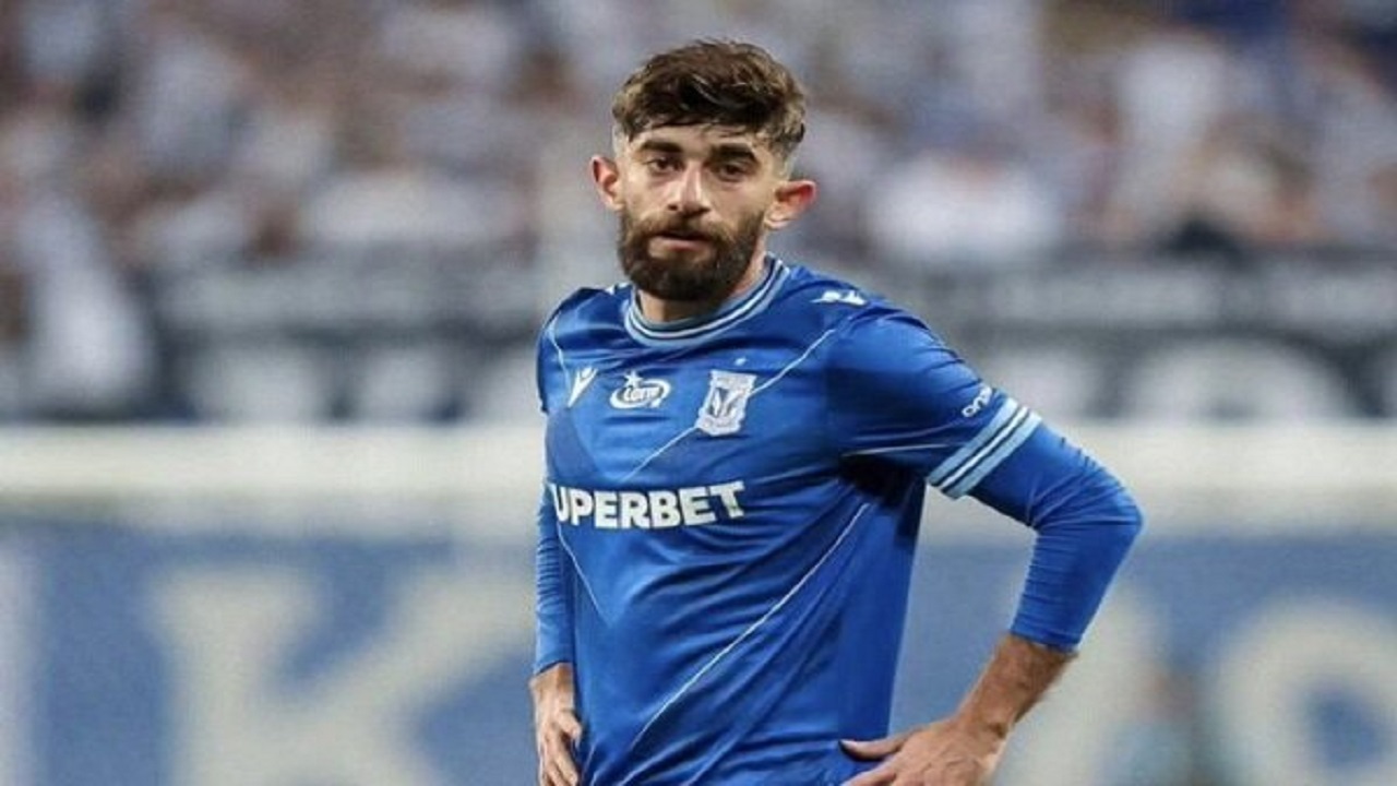 اعتراف مدیر لهستانی به استفاده بیش از حد از قلیزاده اعتراف مدیر لهستانی به استفاده بیش از حد از قلیزاده