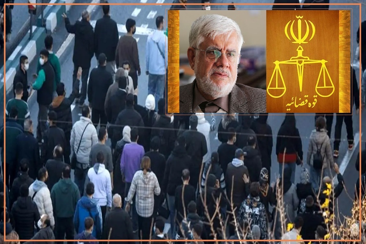 چهره های اصلاح طلب و بسیاری از بازداشتی های حوادث دی ماه به زودی آزاد می شوند چهره های اصلاح طلب و بسیاری از بازداشتی های حوادث دی ماه به زودی آزاد می شوند