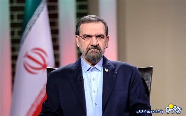 محسن رضایی: ما در مذاکرات جدی هستیم