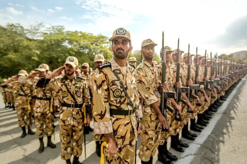 حقوق سربازان در سال آینده مشخص شد