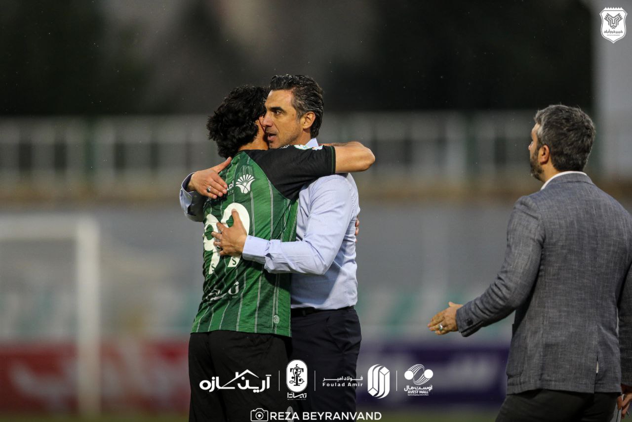پرسپولیس و اولین انتقام فصل، خیبر!