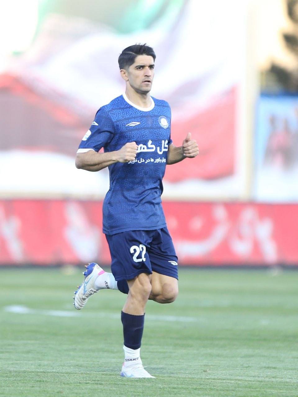 بدترین پاسخ به تردید نقل و انتقالاتی پرسپولیس!