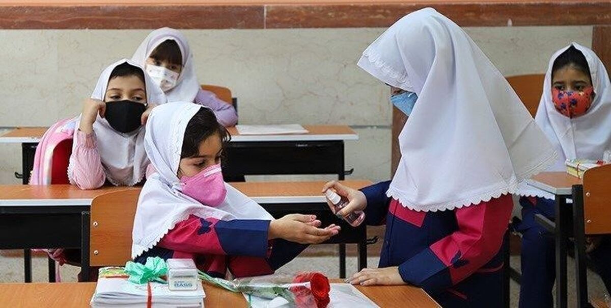 جزئیات طرح مجلس برای کاهش تعطیلات تابستانه مدارس/ خبر مهم برای دانش آموزان جزئیات طرح مجلس برای کاهش تعطیلات تابستانه مدارس/ خبر مهم برای دانش آموزان