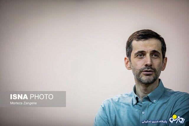 یوسف پزشکیان: هرکسی که به عنوان رهبر انتخاب شود، باید حمایت کنیم یوسف پزشکیان: هرکسی که به عنوان رهبر انتخاب شود، باید حمایت کنیم