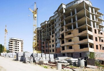 شوک شدید به بازار مسکن/ تغییر قیمت مصالح ساختمانی عجیب شد + درصد افزایش قیمت سیمان، آهن و گچ شوک شدید به بازار مسکن/ تغییر قیمت مصالح ساختمانی عجیب شد + درصد افزایش قیمت سیمان، آهن و گچ