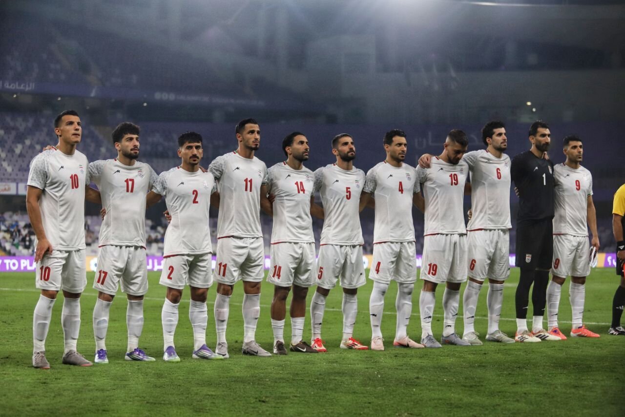 حواشی توئیت جنجالی ترامپ درباره تیم ملی؛ ایران به جام جهانی میرود؟