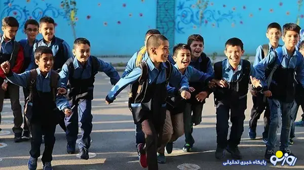 ماجرای تعطیلی مدارس اطراف نهاد ریاست جمهوری ماجرای تعطیلی مدارس اطراف نهاد ریاست جمهوری